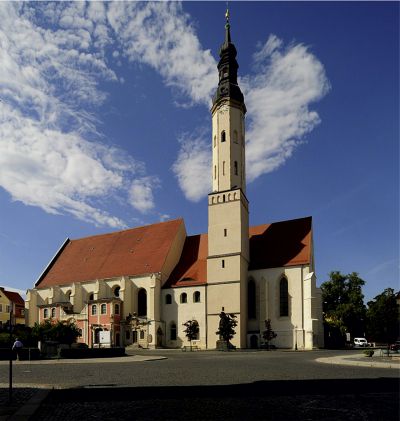 Klosterkirche